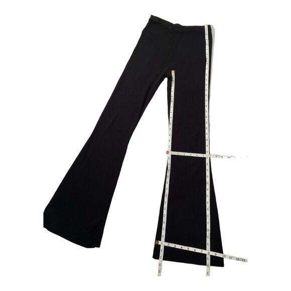 TIGER MIST Women’s Black Exercise Activewear Bell Pants Size Small - Picture 11 of 13